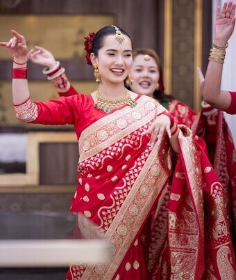 Saree