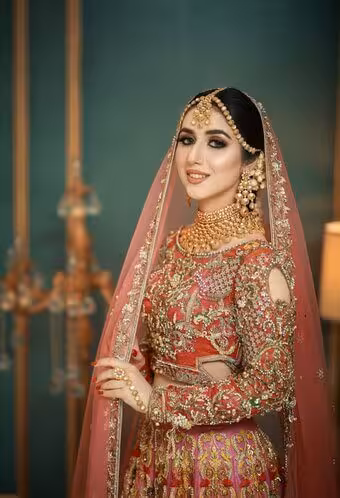 Lehenga